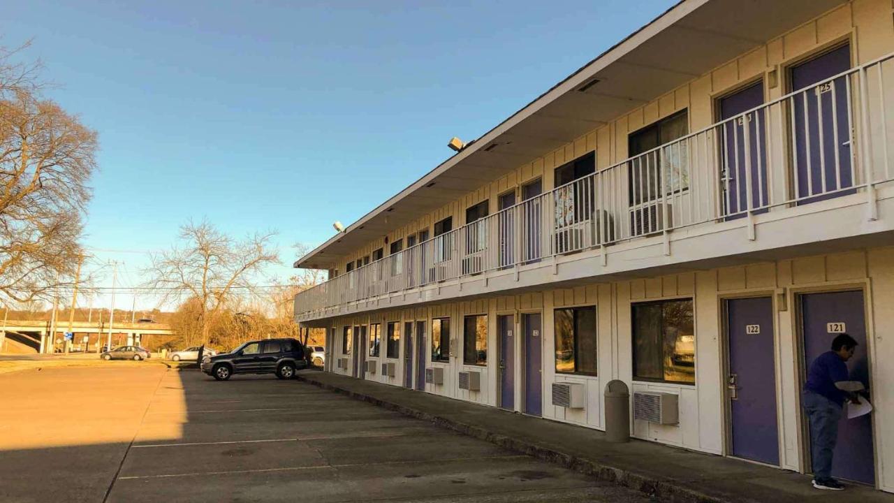 Motel 6-Goodlettsville, Tn - Nashville Exterior photo