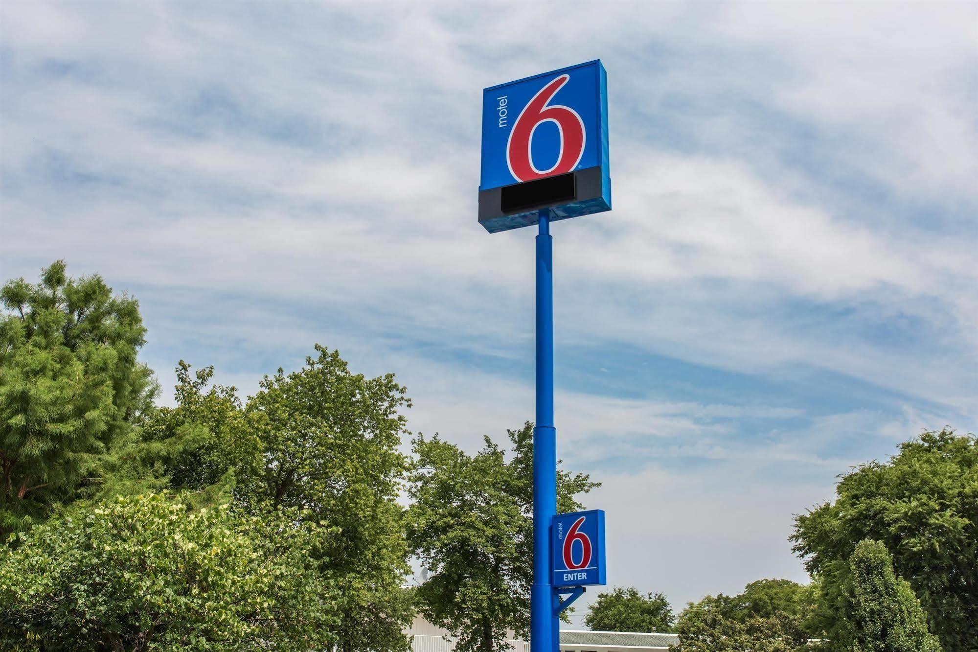 Motel 6-Goodlettsville, Tn - Nashville Exterior photo