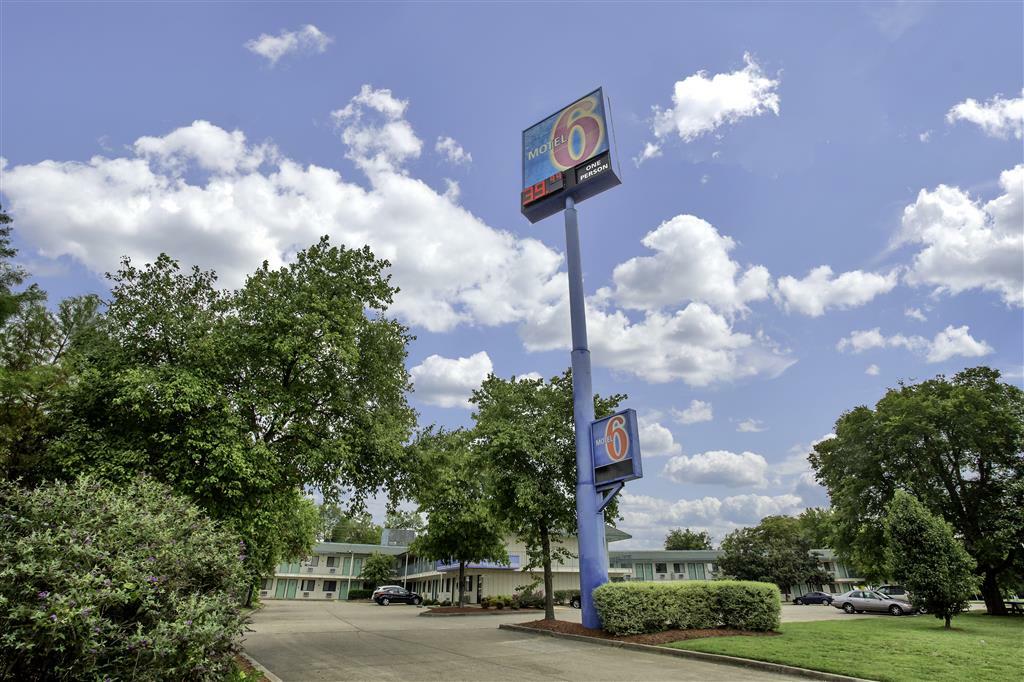 Motel 6-Goodlettsville, Tn - Nashville Exterior photo