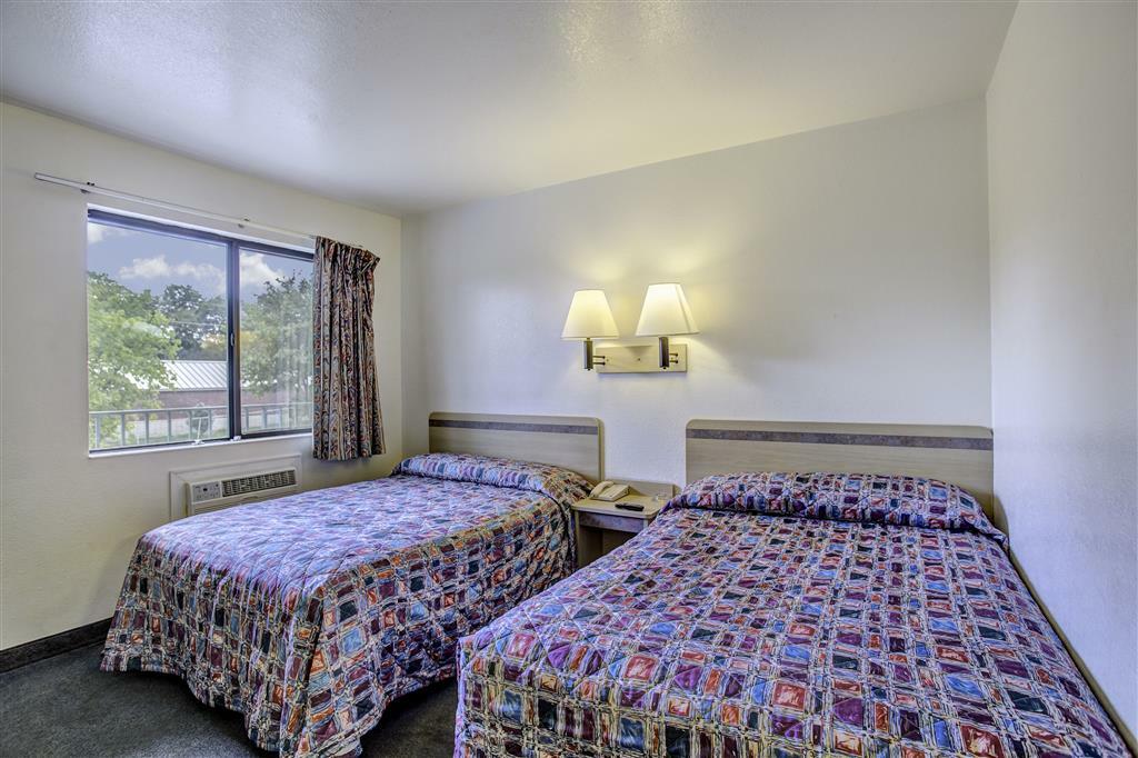 Motel 6-Goodlettsville, Tn - Nashville Room photo