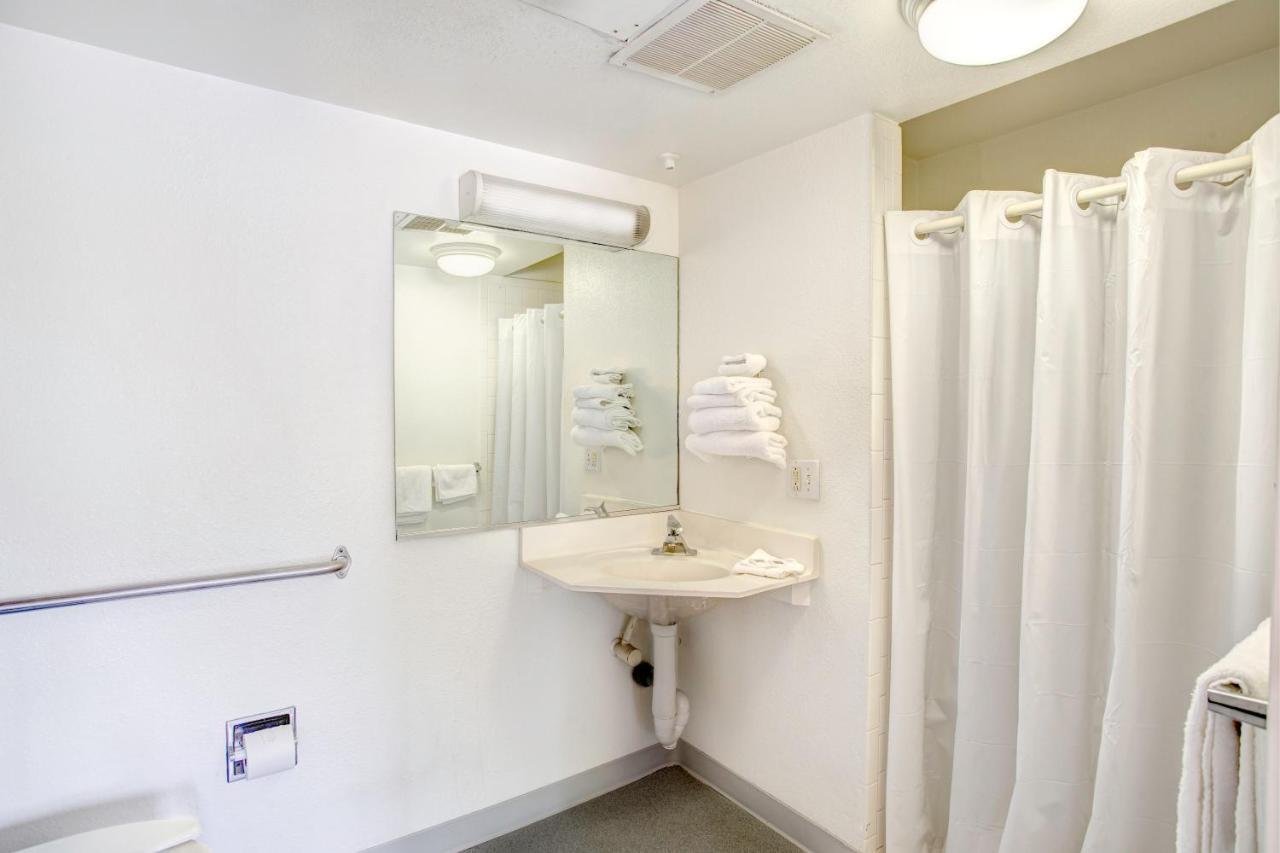 Motel 6-Goodlettsville, Tn - Nashville Room photo